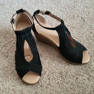 Tru Comfort wedges